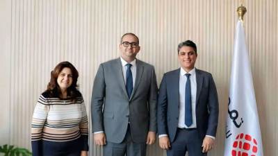 تمويلي" و"تاليس" يبرمان شراكة لرقمنة الحوكمة وإدارة المخاطر عبر منصة "HOPEX"