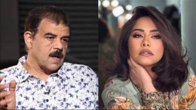 تفاصيل تعاقد شيرين عبد الوهاب مع ناصر بيجاتو لادارة أعمالها الفنية القادمة 