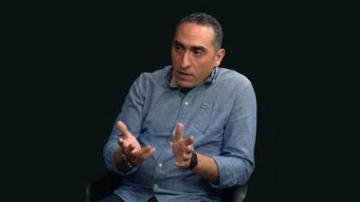 أحمد عنايت: شراكة «الأهلي ممكن» مع «إنستا باي» شكلت نقطة تحول رئيسية 