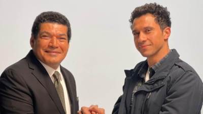 بالفيديو .. عصام عمر يرد على باسم سمرة ورفضه الظهور في البرامج التليفزيونية 