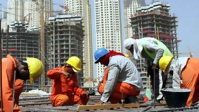 الإحصاء : تراجع معدل البطالة السنوي في عام 2025 إلى 6.3%