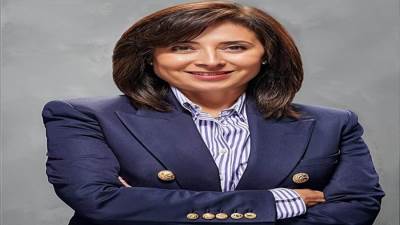 كونتكت المالية القابضة تعلن تعيين منال حسين عبد الرازق رئيسًا لمجلس الإدارة