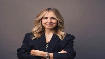 Visa تطلق الدورة الثالثة من مبادرة "She’s Next" مع "Shark Tank مصر"