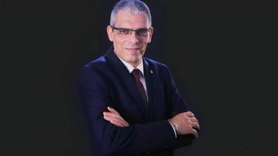 «التجاري وفا بنك» تعين أحمد منصور كشريك استثماري  بصندوق رأس المال المخاطر