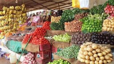  أسعار الخضروات والفاكهة اليوم الخميس 30-4-2026