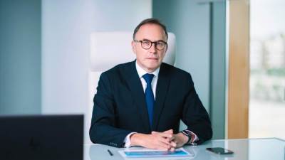  كريدي أجريكول مصر يعتمد نتائج أعماله في الربع الأول من 2026