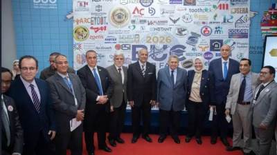 جامعة بدر تنظم ملتقى التوظيف السنوي 2026 بمشاركة واسعة من كبرى الشركات