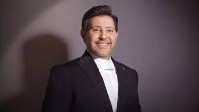وفاة الفنان هاني شاكر أمير الغناء العربي بعد صراع مع المرض