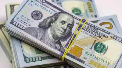 تراجع أسعار الدولار نهاية تعاملات اليوم الأربعاء 6-5-2026