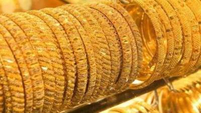 تراجع أسعار الذهب نهاية تعاملات اليوم الثلاثاء 12-5-2026