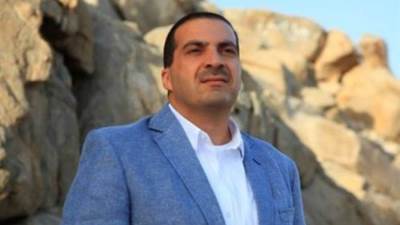 عمرو خالد يحقق مشاهدة كبيرة ببرنامجه الجديد " لبيك 2 " 