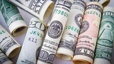 تراجع سعر الدولار نهاية تعاملات اليوم الثلاثاء 19-5-2026