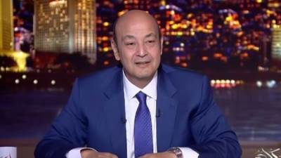 عمرو أديب ل" لما جبريل " : اتفرجت على فيلم " 7 dogs " 3 مرات وتركي آل الشيخ عامل انتاج متميز ماتعملش قبل كده 