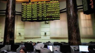 ارتفاع مؤشرات البورصة المصرية بداية تعاملات اليوم الأربعاء 3-6-2026 
