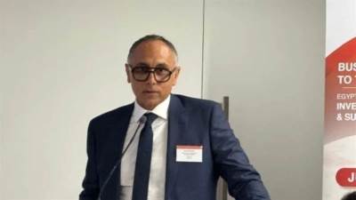 «الجمعية المصرية البريطانية»: مصر تواصل ترسيخ مكانتها كوجهة استثمارية مستقرة