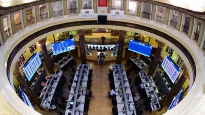 تباين مؤشرات البورصة بختام تعاملات الأربعاء 3-6-2026
