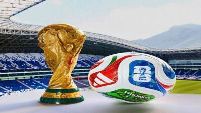 فيفا: 3 حفلات افتتاح لكأس العالم 2026 واحدة في كل دولة مضيفة