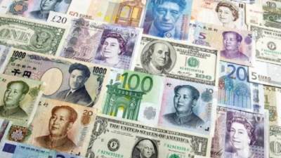  أسعار العملات الأجنبية والعربية أمام الجنيه المصري اليوم الأربعاء 10-6-2026