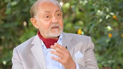 نقابة الممثلين : عزاء عبد العزيز مخيون بمسقط رأسه ولاعزاء بالقاهرة 