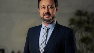 المهندس هيثم الليثي رئيسا تنفيذيا لمجموعة ميثاق العربية (MAG)  