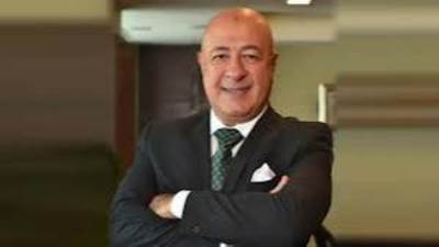 «التعمير والإسكان» يوافق على ترشيح يحيى أبو الفتوح رئيسا تنفيذيا للبنك 