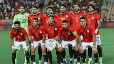 منتخب مصر يستهل مشواره في كأس العالم 2026 اليوم أمام بلجيكا