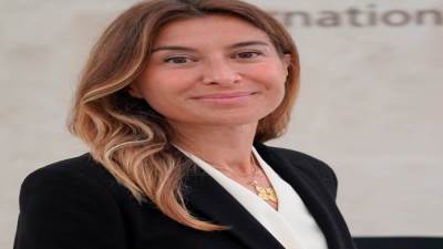 مجموعة إنتيسا سان باولو تكرم التميز الدولي  ضمن برنامج «Imprese Vincenti»