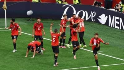 منتخب مصر يحقق فوزه الأول تاريخيا في بطولة كأس العالم 