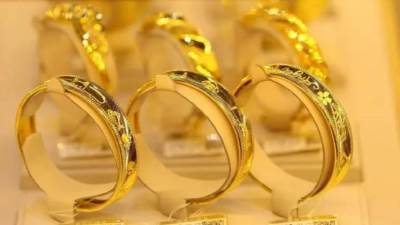أسعار الذهب نهاية تعاملات اليوم الاثنين 22-6-2026