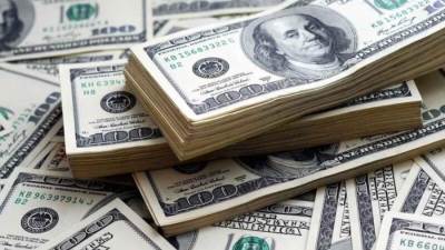 تراجع سعر الدولار نهاية تعاملات اليوم الأربعاء 24-6-2026