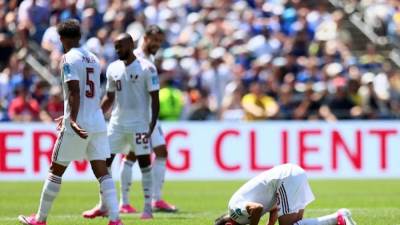 قطر تودع كأس العالم 2026 من دور المجموعات 
