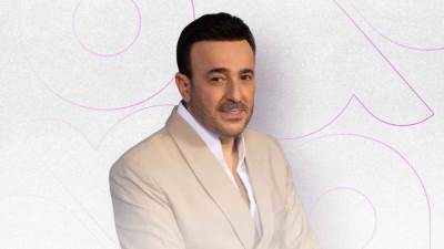 صابر الرباعي يطرح أحدث أعماله الغنائية طاير 