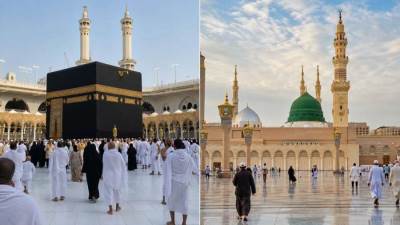   لجنة السياحة الدينية توسع اجتماعاتها لتنظيم رحلات الحج والعمرة
