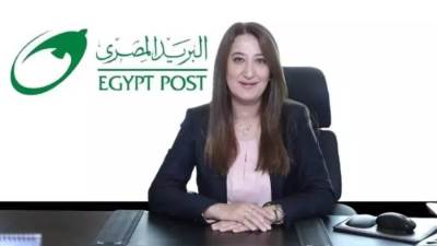 داليا الباز تشيد بأداء منتخب مصر.. وتوجه بتصميم طابع بريد تذكاري