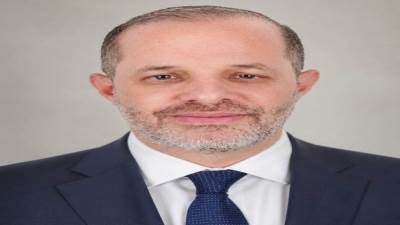الإمارات دبي الوطني – مصر يعين أحمد شديد مستشارًا عامًا للشؤون القانونية