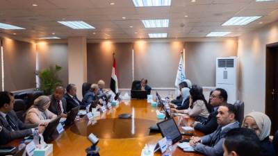 وزير المالية: دعم الصادرات بلغ 28 مليار جنيه فى العام المالى 2025/ 2026 بمعدل نمو سنوى 55%؜