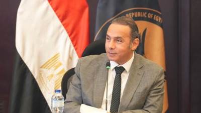 لأول مرة.. وثيقة تأمين المصريين بالخارج تشمل تعويض الفصل التعسفي بقسط 400 جنيه