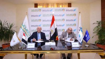 البنك الأهلي يُطلق خدمة الطوارئ الطبية المتخصصة بالتنسيق مع مستشفى دار العروبة