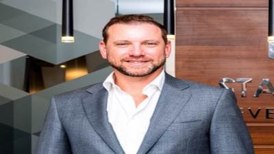 قطامية جروب تعلن إطلاقها الرسمي وتكشف عن رؤيتها الاستراتيجية  