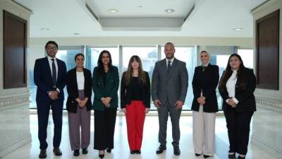 البنك الأهلي المصري يواصل جهوده لدعم التنمية المجتمعية وتحقيق أهداف التنمية المستدامة