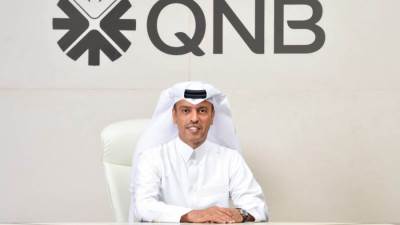 مجموعة QNB تواصل تنفيذ أبرز أولوياتها الاستراتيجية 