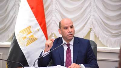 فرص عمل جديدة في الضبعة للطاقة النووية