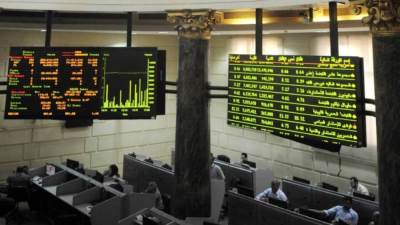 ارتفاع مؤشرات البورصة بداية تعاملات الثلاثاء 28-7-2026
