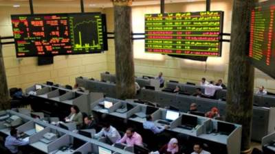 ارتفاع مؤشرات البورصة نهاية تعاملات الثلاثاء 28-7-2026