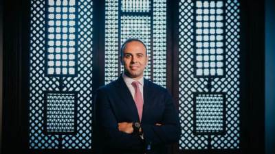 الأهلي فاروس تعلن نجاح ادارة وترويج تغطيه اكتتاب الاصدار الثاني بقيمة مليار جنيه
