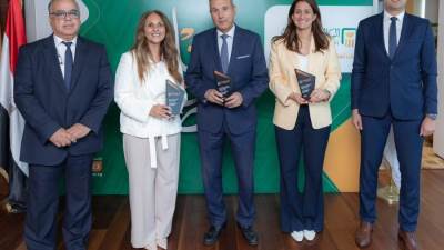 البنك الأهلي يحصد 3 جوائز ضمن Digital CX Awards 2026