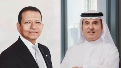 المشرق يحقق أرباحا قياسية قبل الضريبة بـ4.8 مليار درهم إماراتي خلال النصف الأول من 2026
