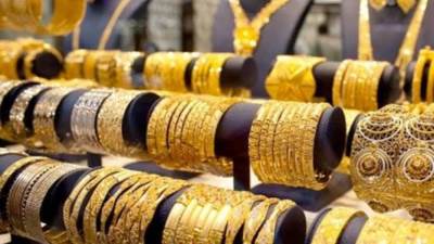 أسعار الذهب بداية تعاملات اليوم الأحد 2-8-2026