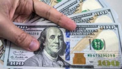 سعر الدولار بداية تعاملات اليوم الثلاثاء 4-8-2026