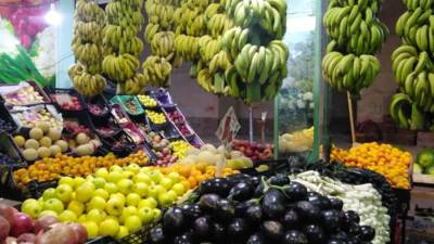 أسعار الخضروات والفاكهة في الأسواق المصرية اليوم الثلاثاء 4-8-2026